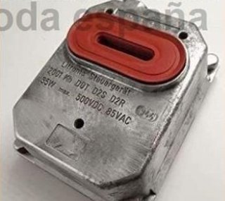 Balastro 1j0941641