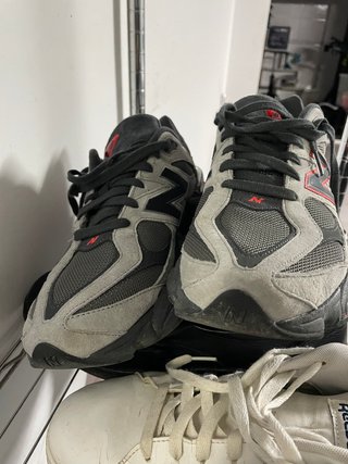 Zapatillas New Balance 9060 T45