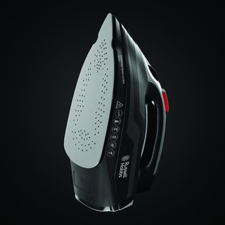 Plancha Russell Hobbs Power Steam Ultra 3100W