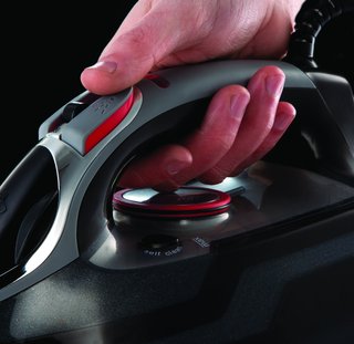 Plancha Russell Hobbs Power Steam Ultra 3100W