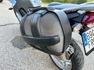BMW F800ST 2007 Gris