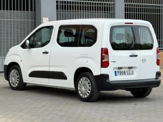 Opel Combo Life 2020