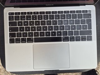 MacBook Air 2019 para piezas