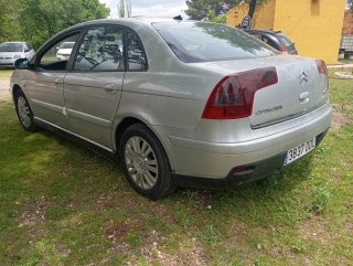 Citroen C5 2006