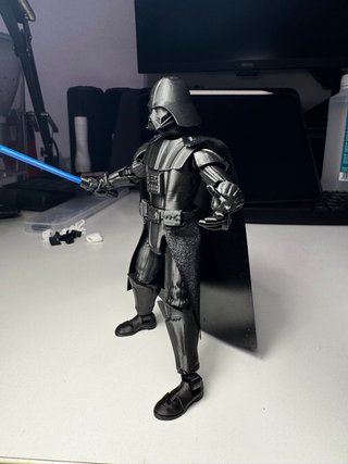 Impresión 3D a medida