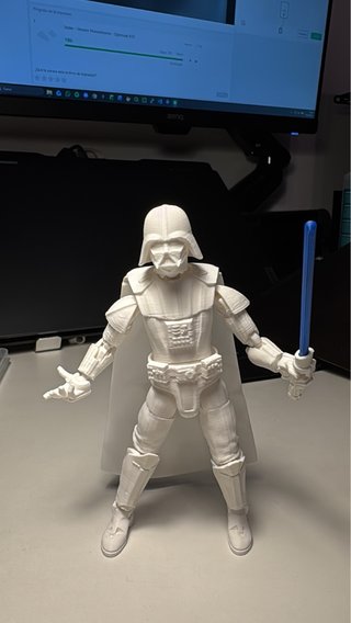 Impresión 3D a medida
