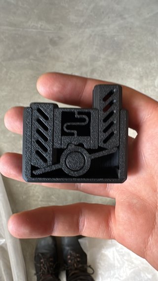 Impresión 3D a medida