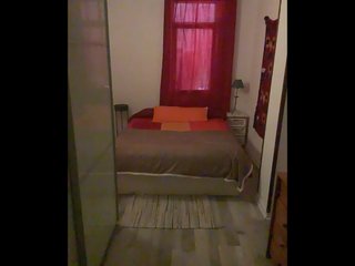 Habituación en alquiler