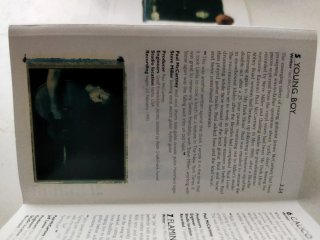 Flaming Pie - Paul McCartney Cassette