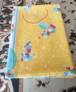 Tovaglia in cotone