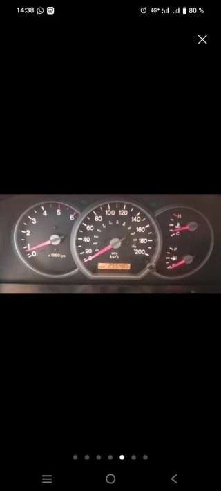KIA Carnival 2005
