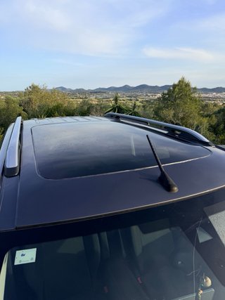 Peugeot Rifter 2018