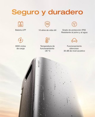 Kit solar sin papeleos