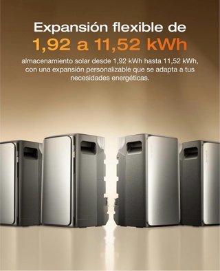 Kit solar sin papeleos