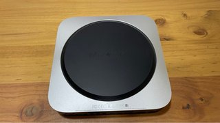 Mac mini 2014 i7 16GB / 1TB
