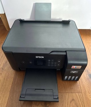 Stampante Epson EcoTank ET-2821