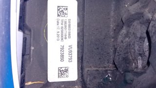 Volante BMW SW68631803