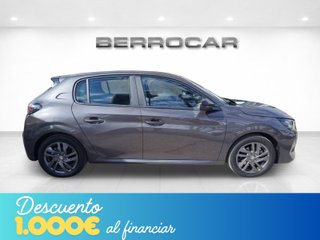 Peugeot 208 BlueHDi 73kW (100CV) Active Pack