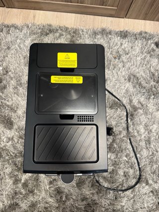 Cafetera Cecotec Cremmaet Compact 1350W