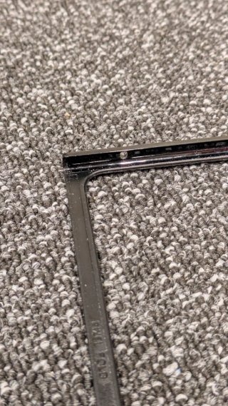 Carcasa Google Pixel Fold