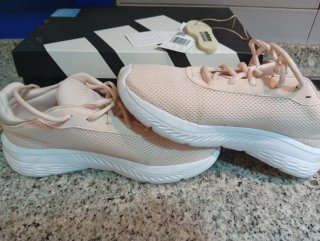 Adidas Cloudfoam talla 39 impecables