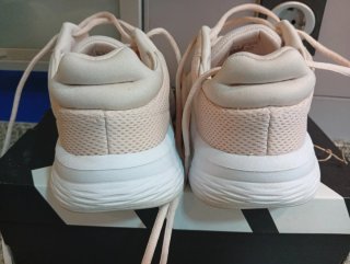 Adidas Cloudfoam talla 39 impecables