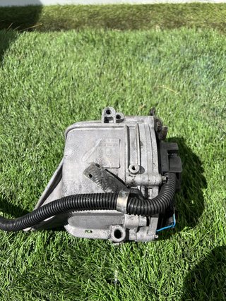 Alternador Mercedes Clase E A6111550007
