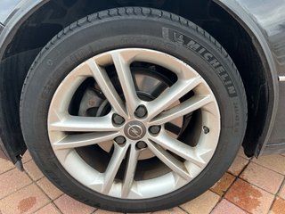 Opel Insignia 2012