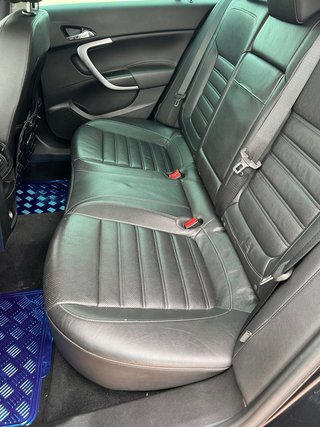 Opel Insignia 2012