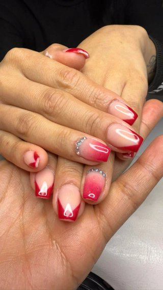 Pestañas masajes uñas 617269452