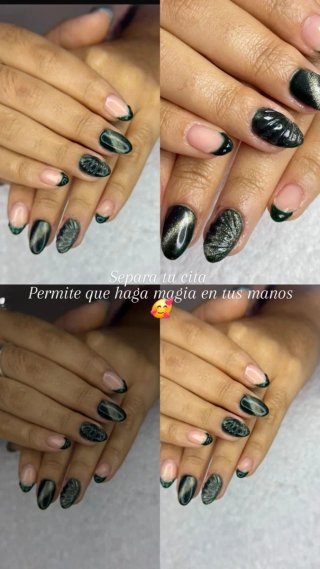 Pestañas masajes uñas 617269452