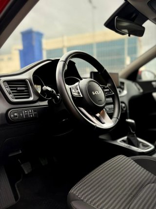 KIA XCeed 2024