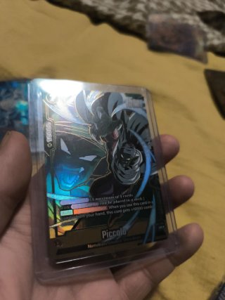3 Cartas Dragon Ball Super FB08