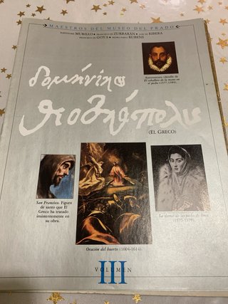 Revista Museo del Prado