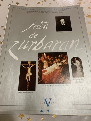 Revista Museo del Prado