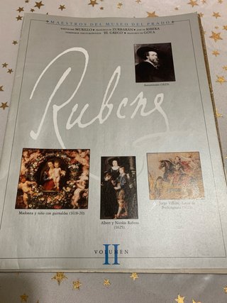 Revista Museo del Prado