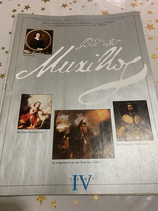 Revista Museo del Prado
