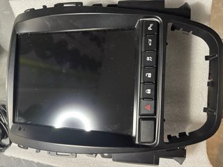 Autoradio CarPlay Android Opel Astra J