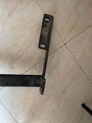 Enganche de remolque para coche Escucho ofertas !!
