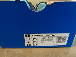 Adidas Spezial Futbol Sala Talla 44