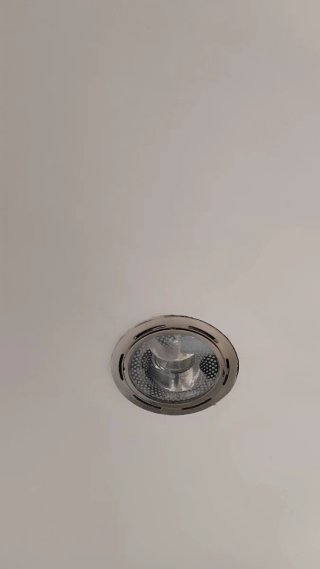 Lámparas o apliques de techo cocina