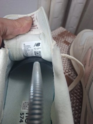 Zapatillas New Balance 574 RRB