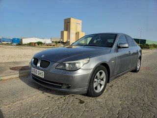BMW Serie 5 2008