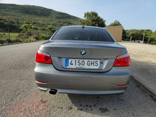 BMW Serie 5 2008