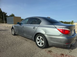 BMW Serie 5 2008