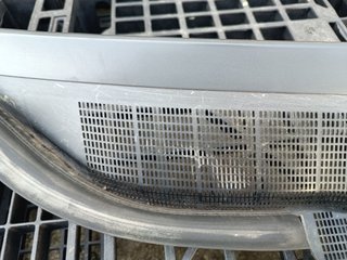 Vierteaguas Mercedes 190E