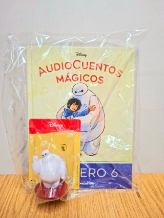 AUDIOCUENTOS DISNEY N.70
