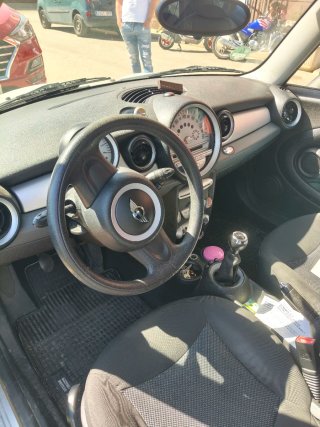 MINI Mini 2009