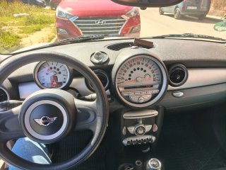 MINI Mini 2009