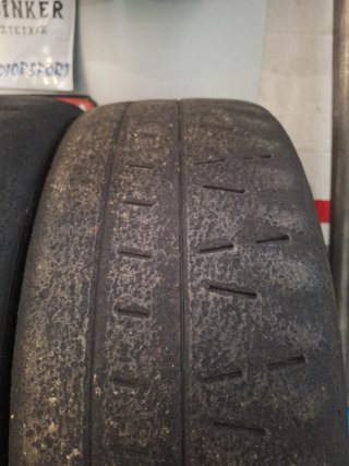 Pirelli RK5 15